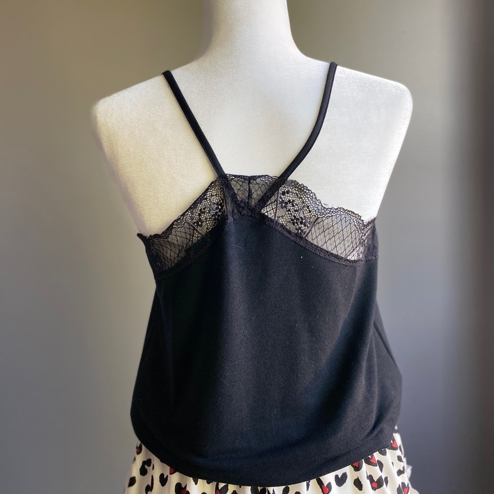 Scallop Lace Top - Picture 7 of 10